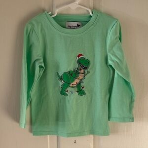 Toy Story Dino Rex Kids Shirt